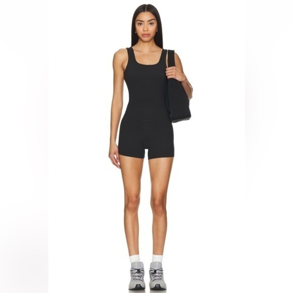 Varley Let's Move Bates Romper